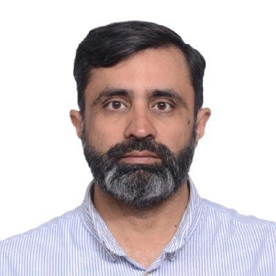 Adnan Akbar, COO of Lexford LLC